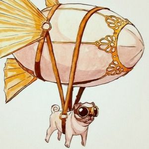 Meet your Posher, Gretel